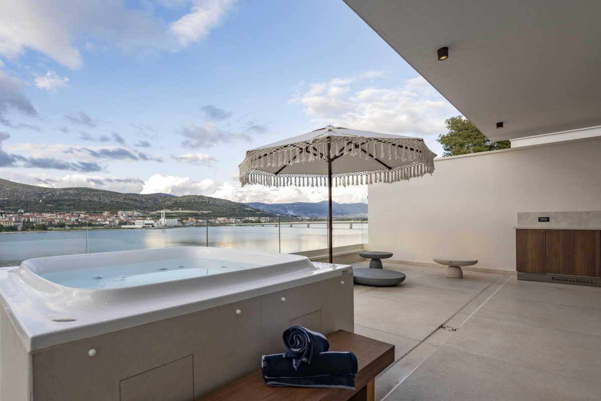 Villa Mistral Trogir