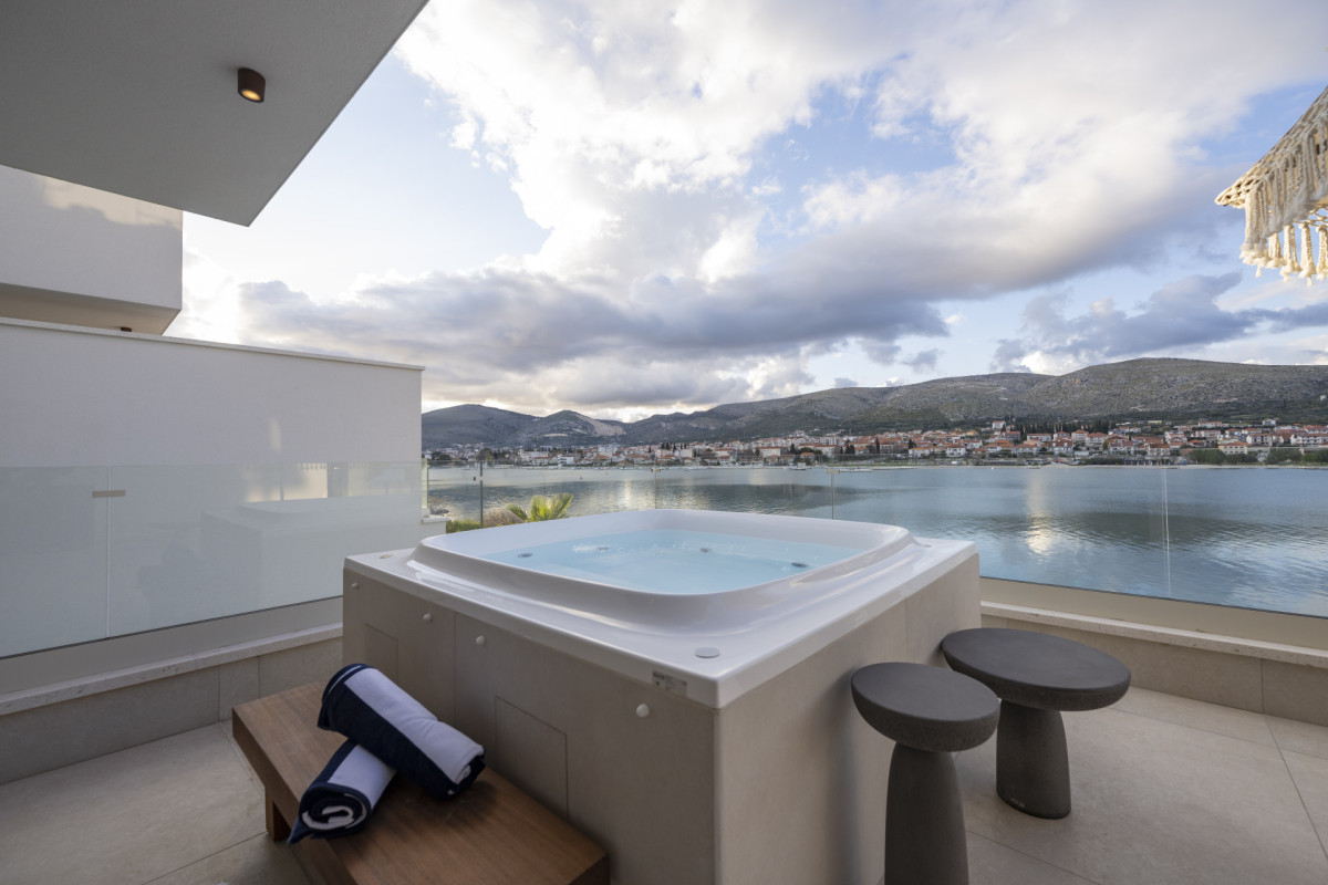 Villa Mistral Trogir