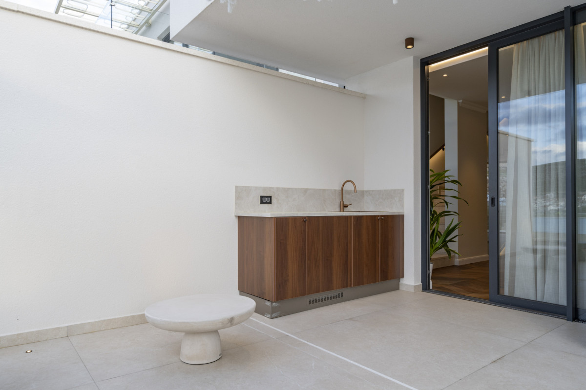 Villa Mistral Trogir