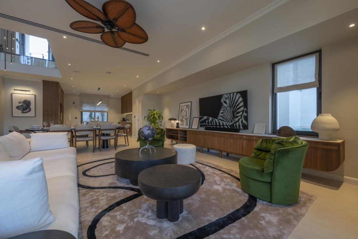 Villa Mistral Trogir