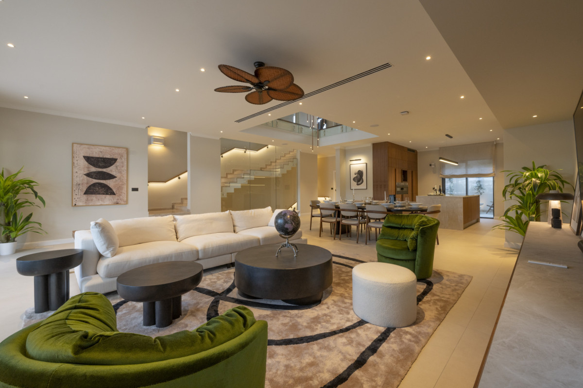 Villa Mistral Trogir