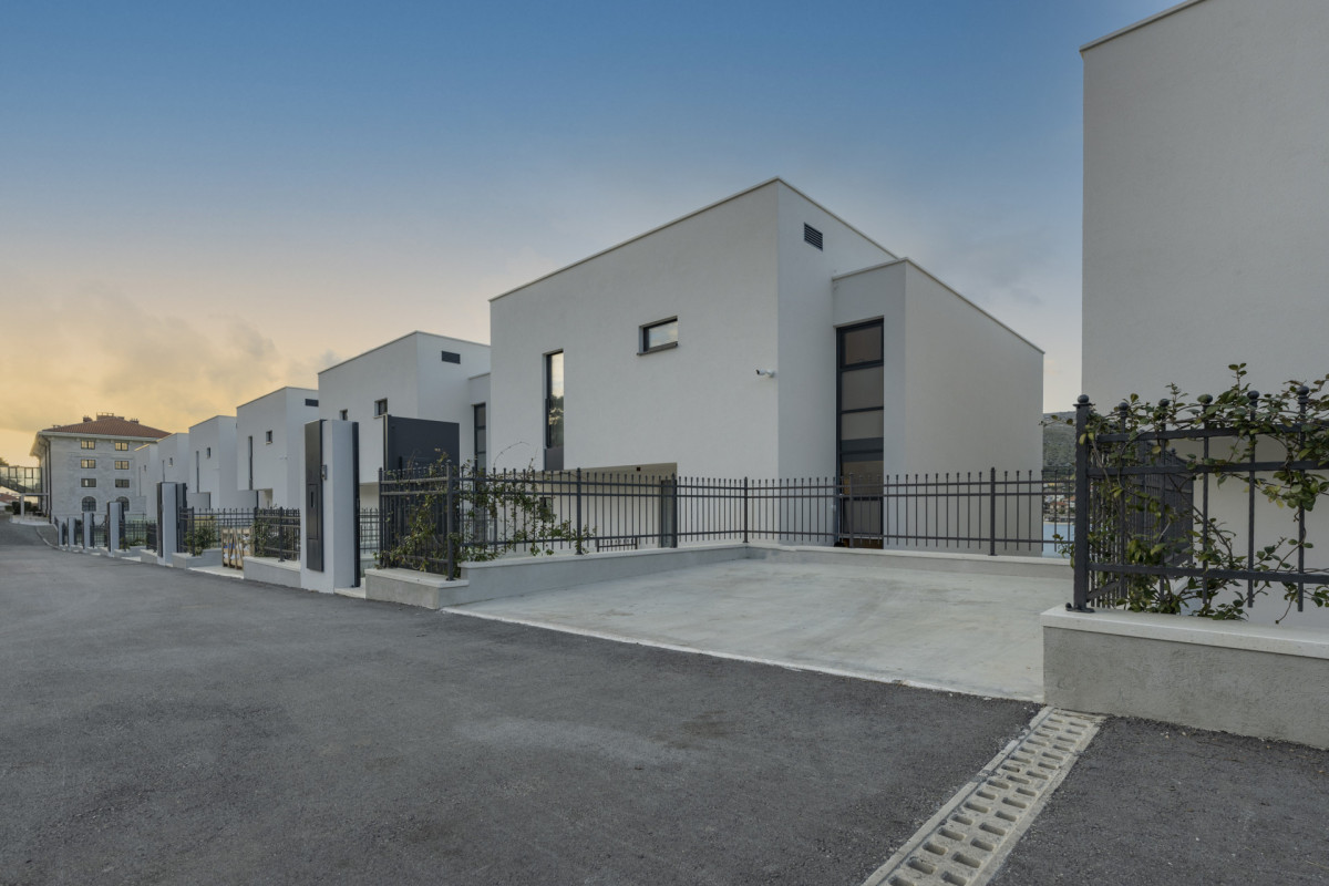 Villa Mistral Trogir