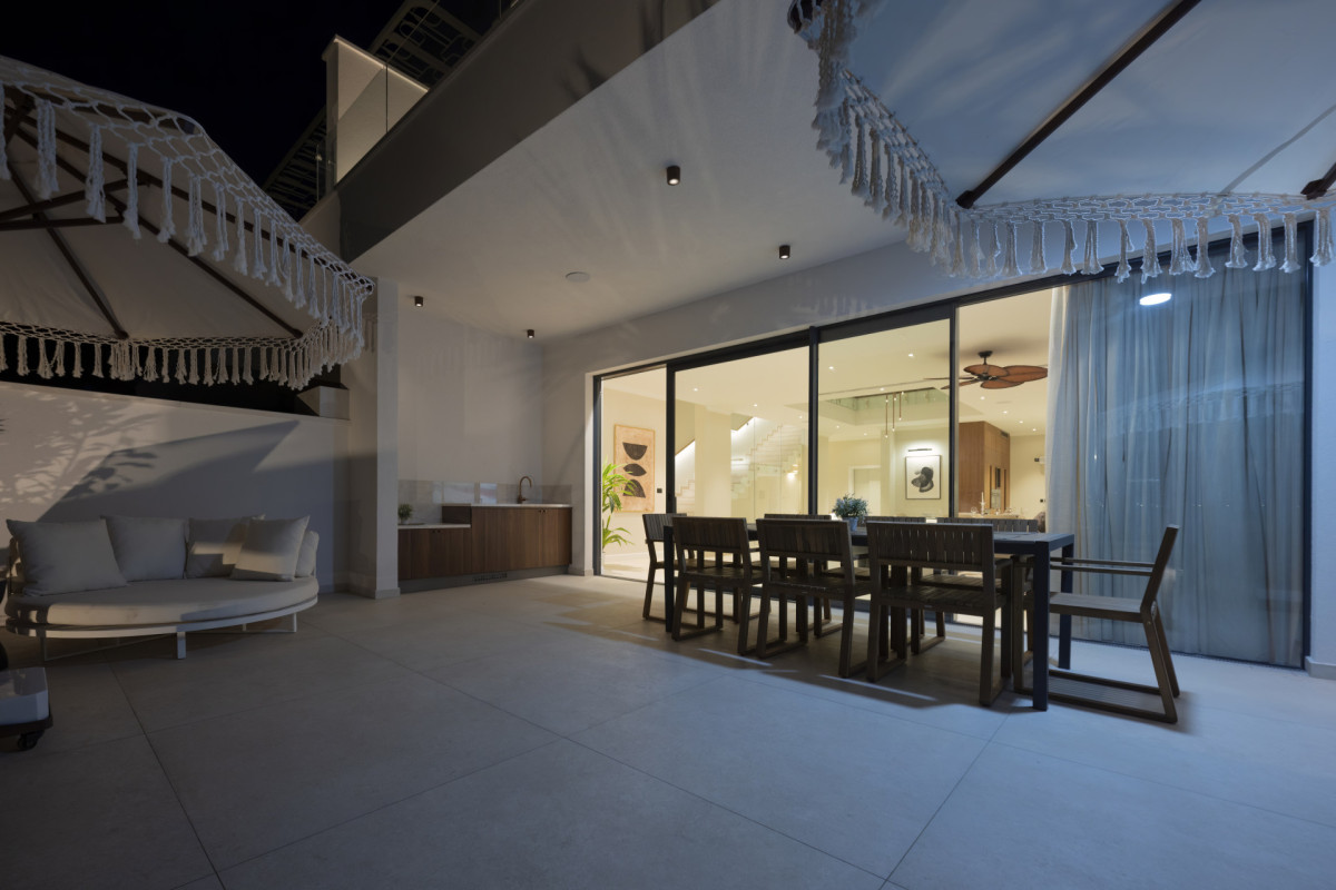 Villa Solano