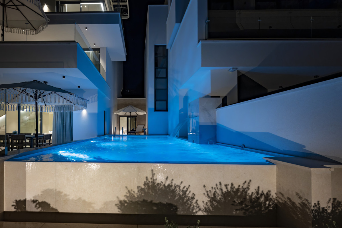 Villa Solano