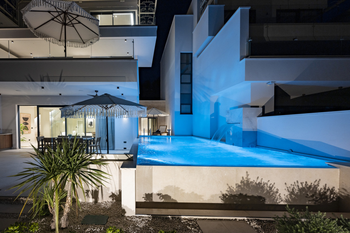 Villa Solano