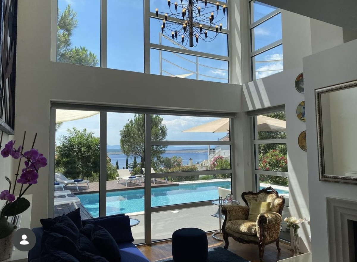 Villa Carpe Diem