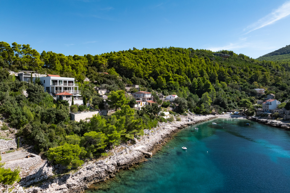 Villa Anastasia