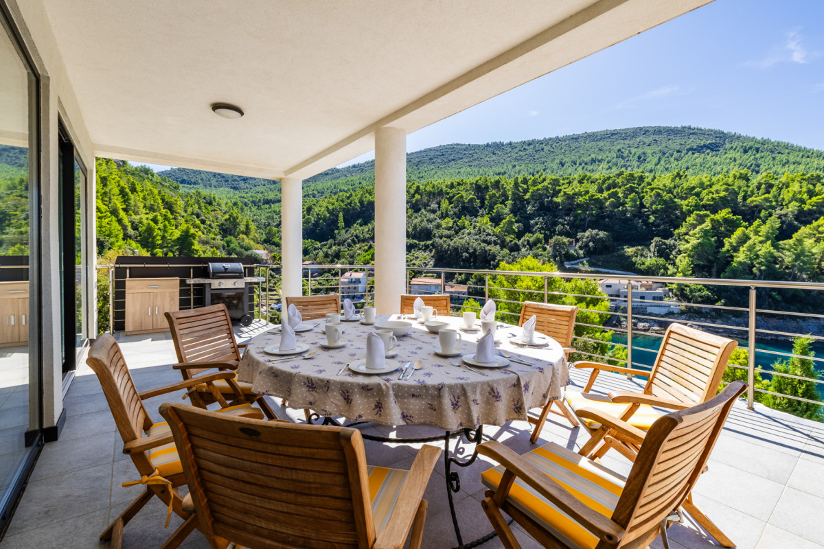 Villa Anastasia