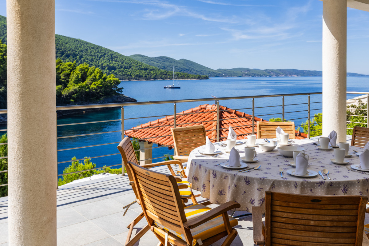 Villa Anastasia