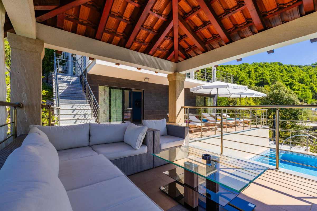 Villa Anastasia