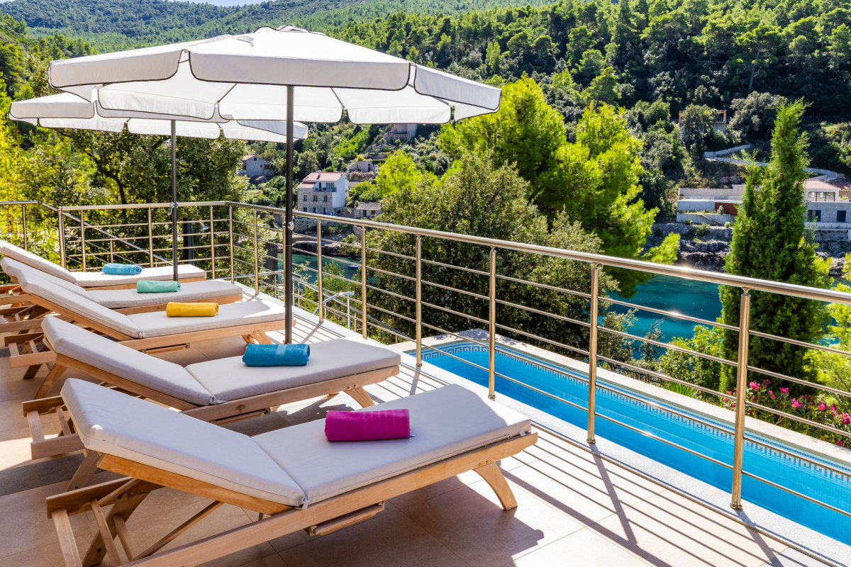 Villa Anastasia