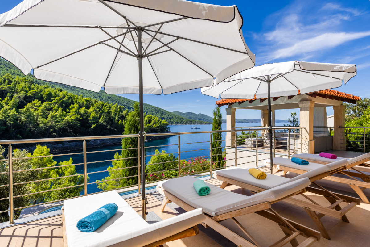Villa Anastasia