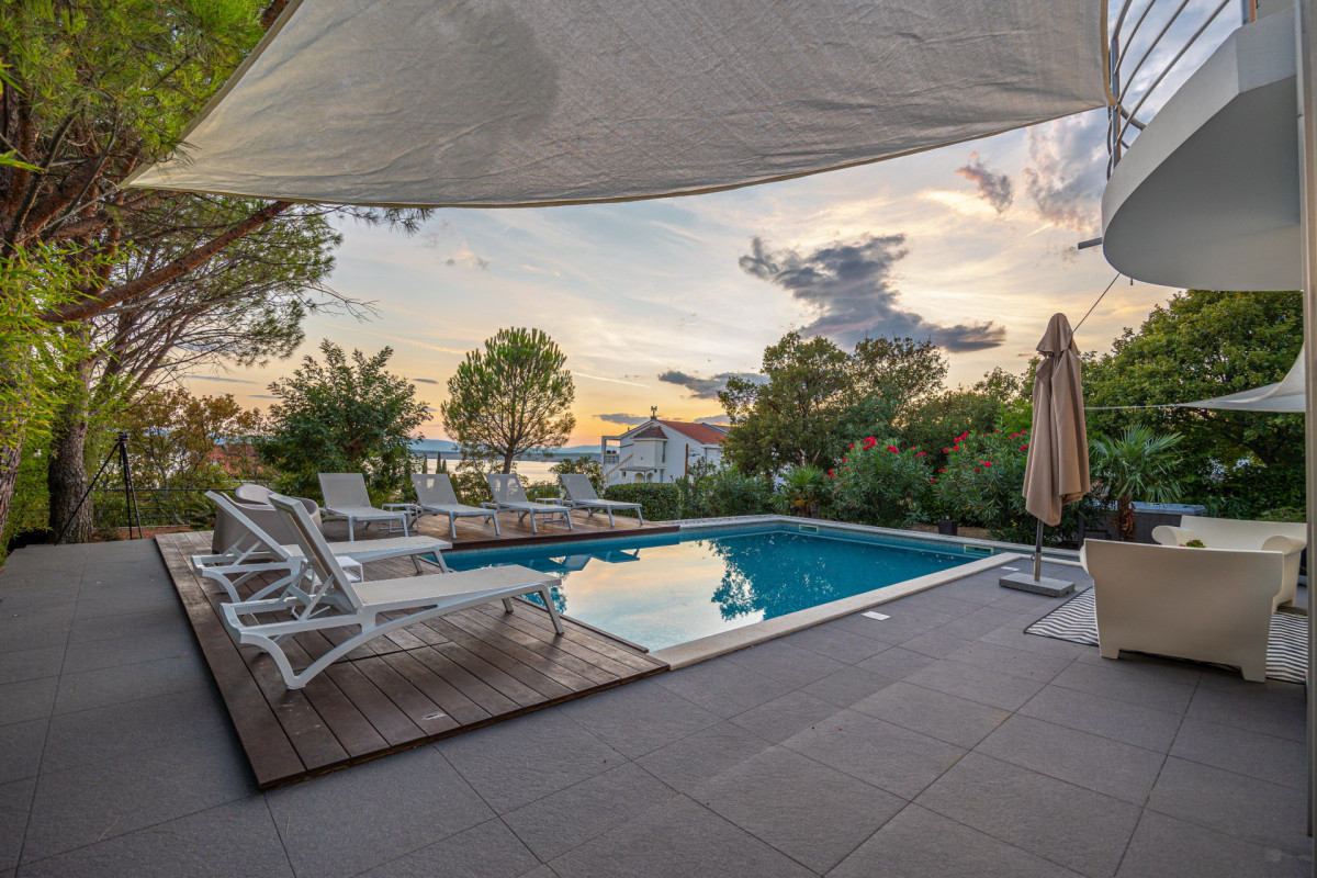Villa Carpe Diem