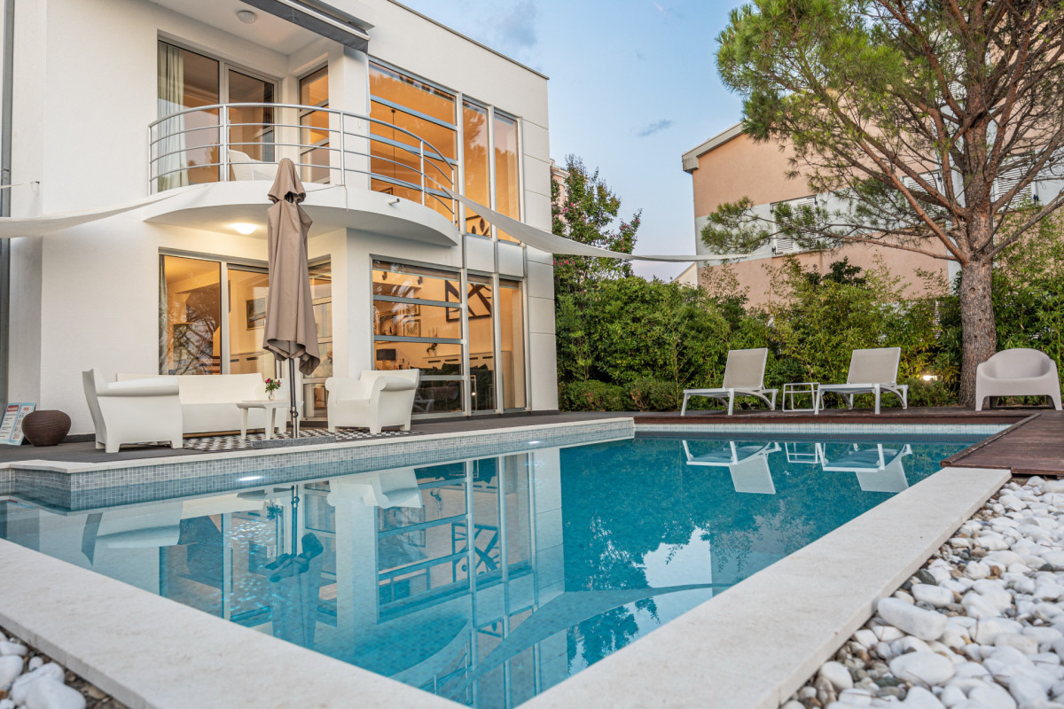 Villa Carpe Diem