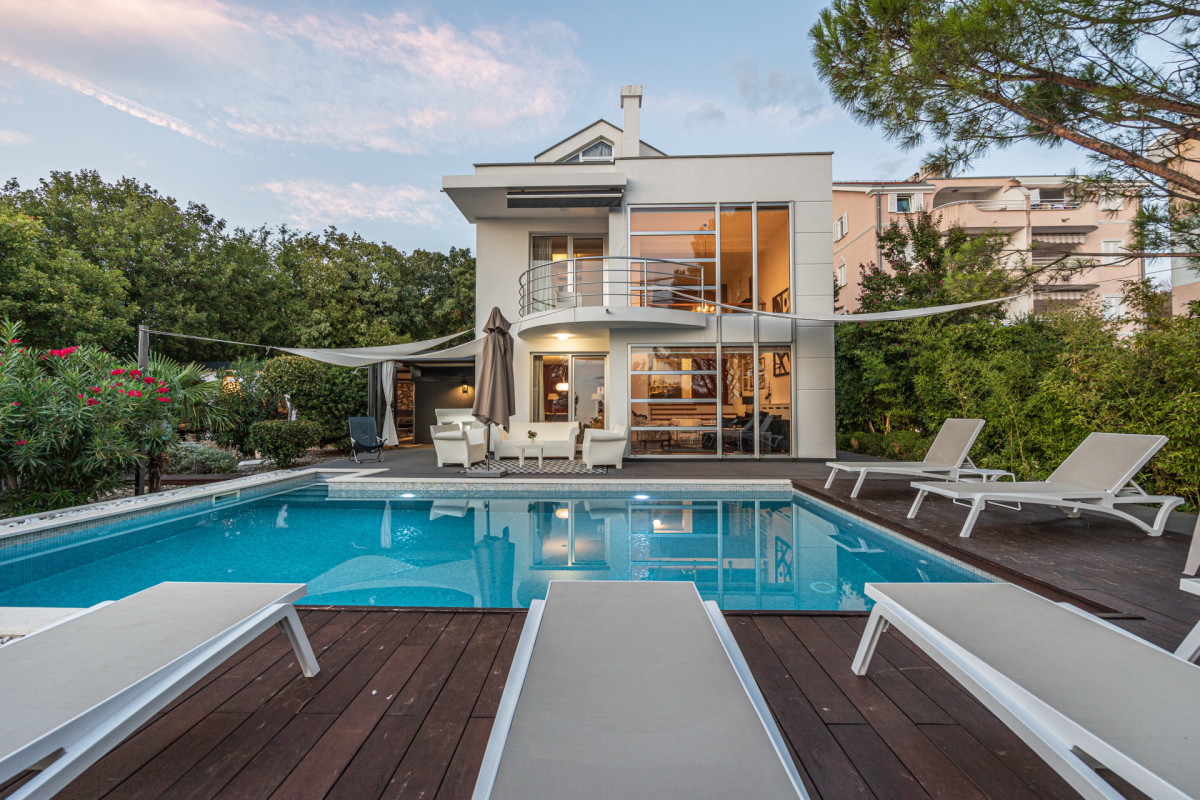 Villa Carpe Diem