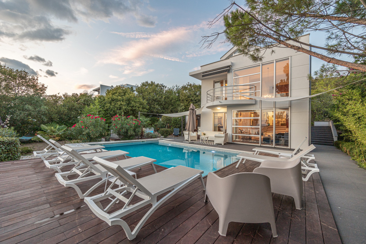 Villa Carpe Diem