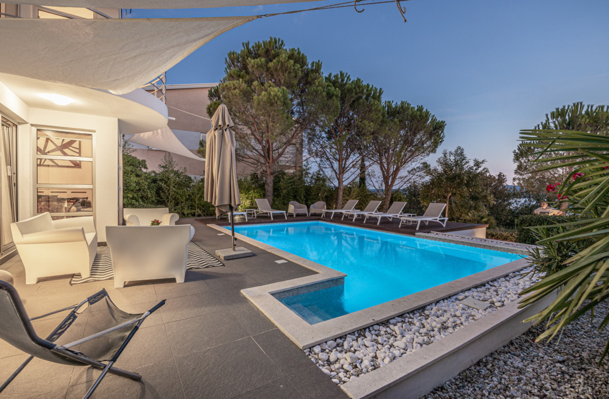Villa Carpe Diem