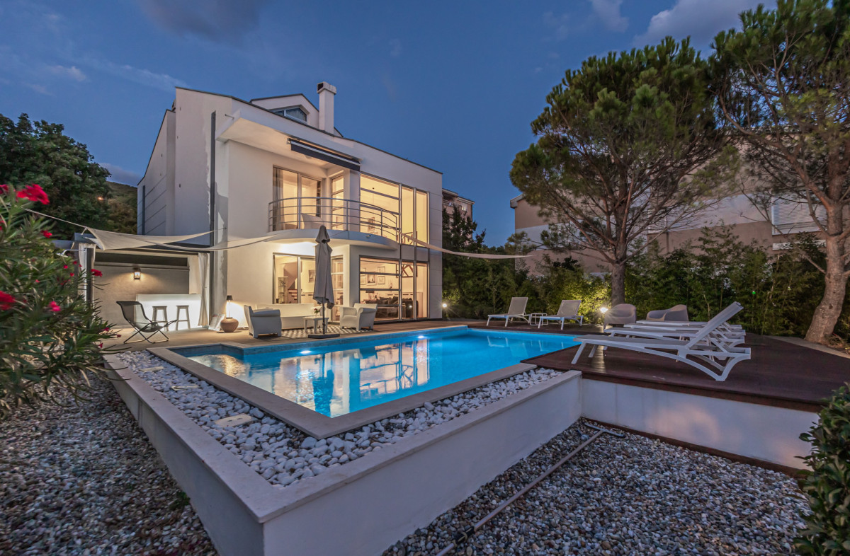 Villa Carpe Diem