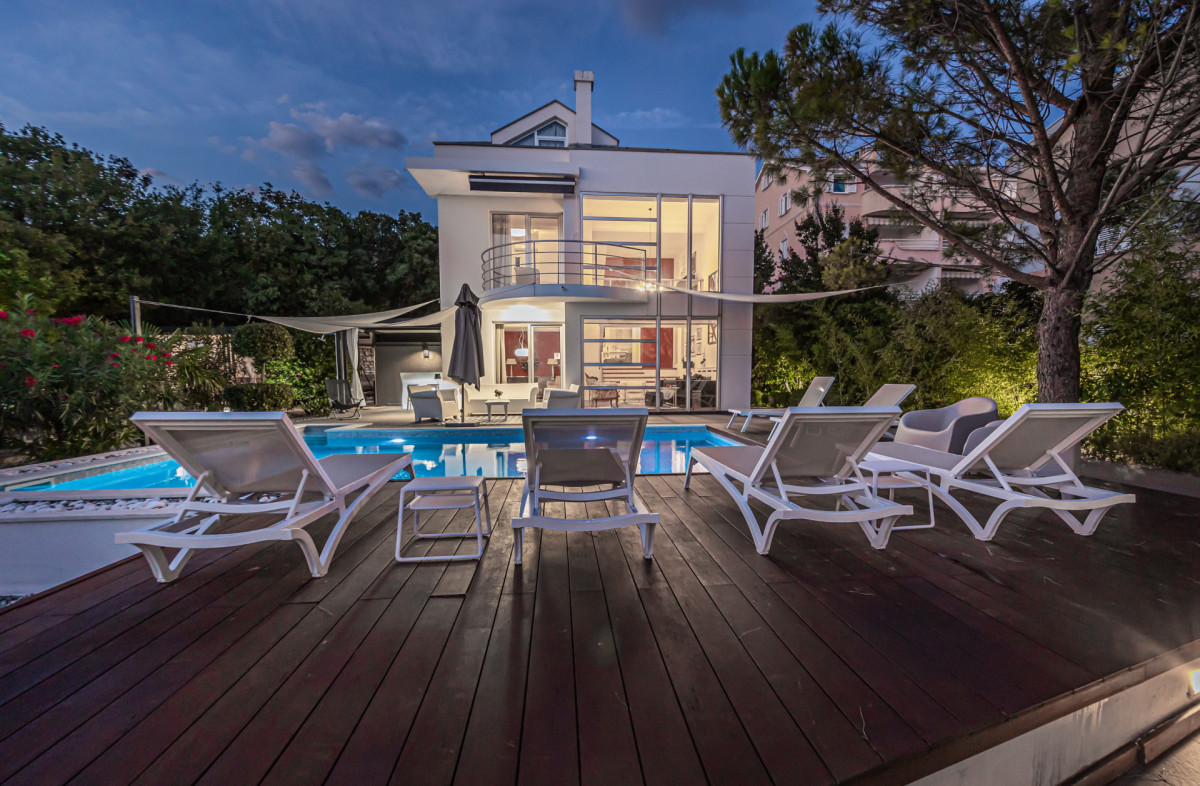 Villa Carpe Diem