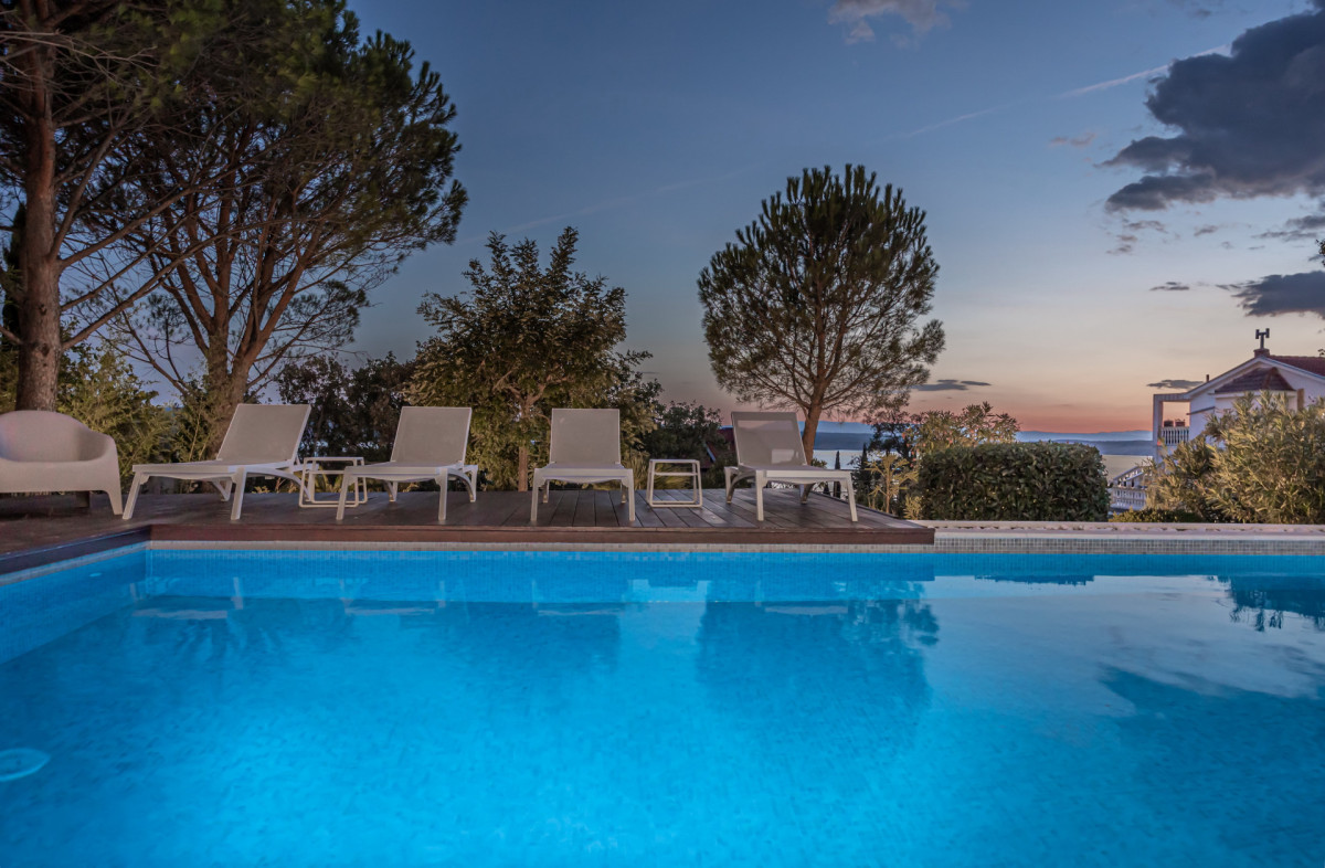 Villa Carpe Diem