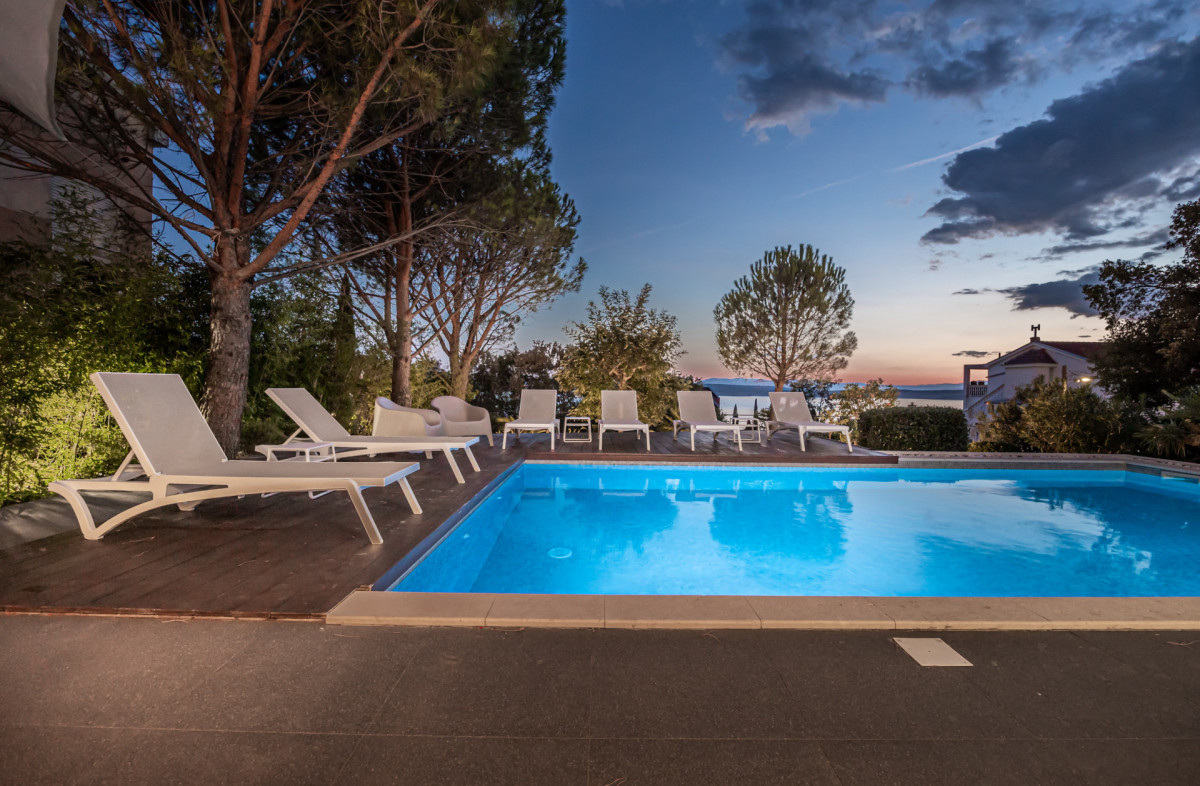 Villa Carpe Diem