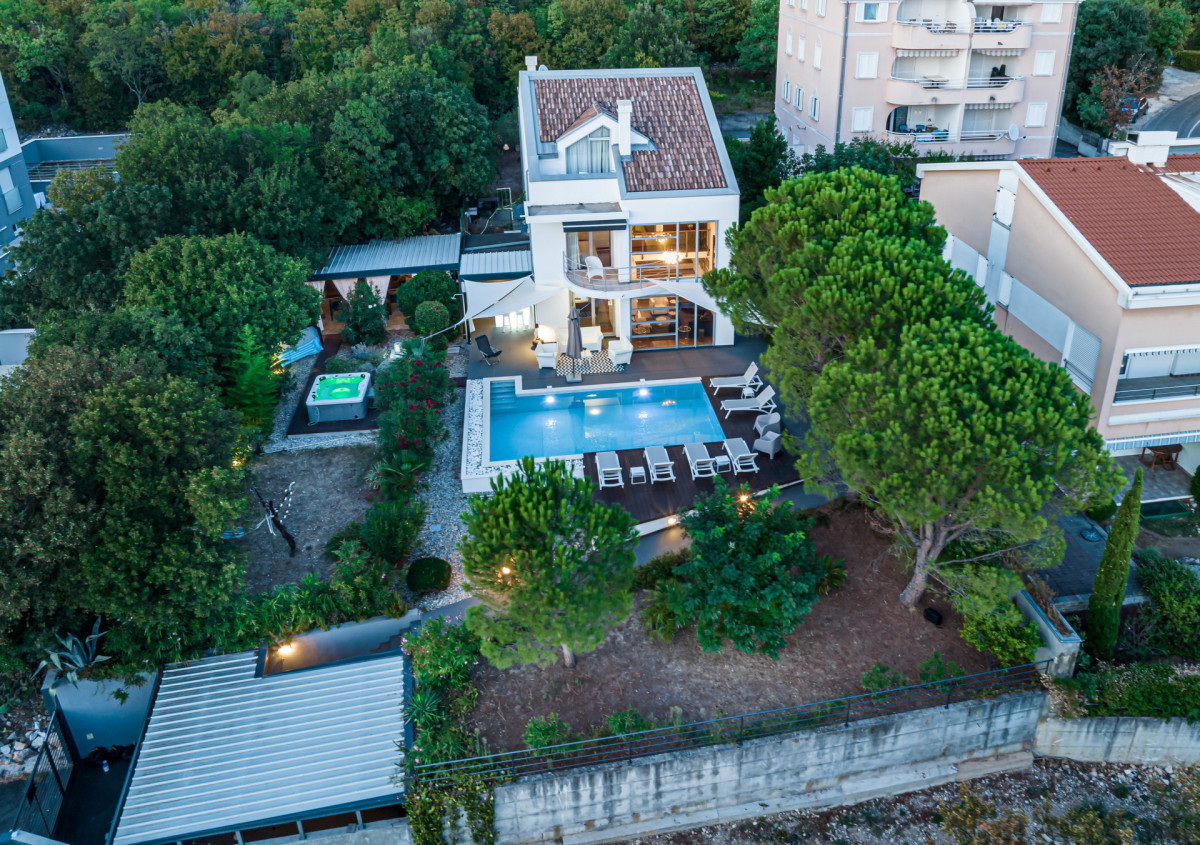 Villa Carpe Diem