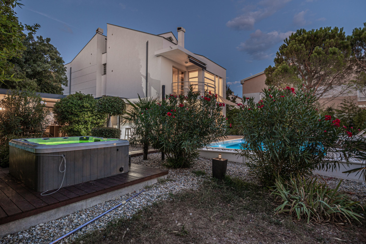 Villa Carpe Diem
