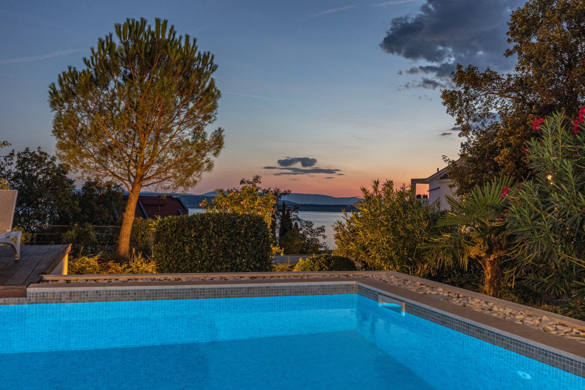 Villa Carpe Diem