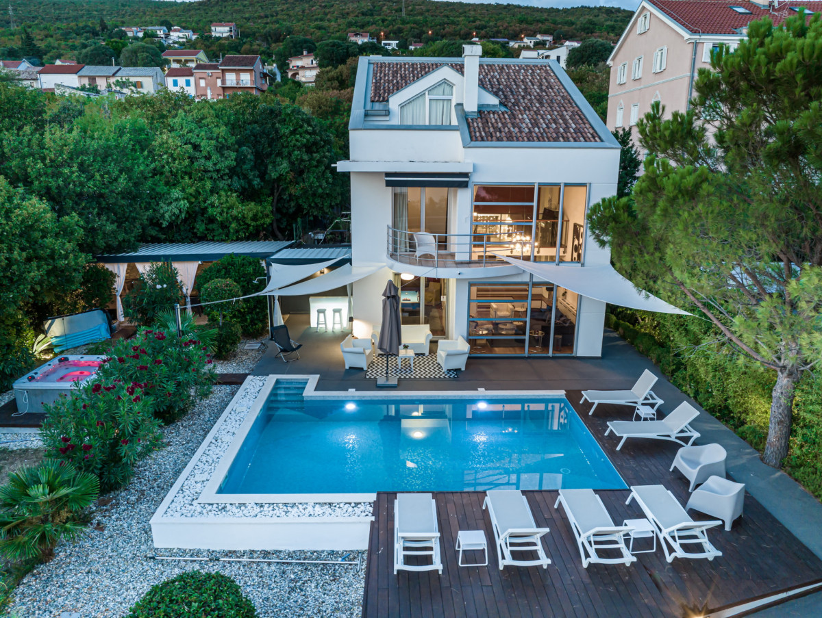 Villa Carpe Diem