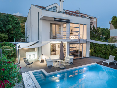 Villa Carpe Diem