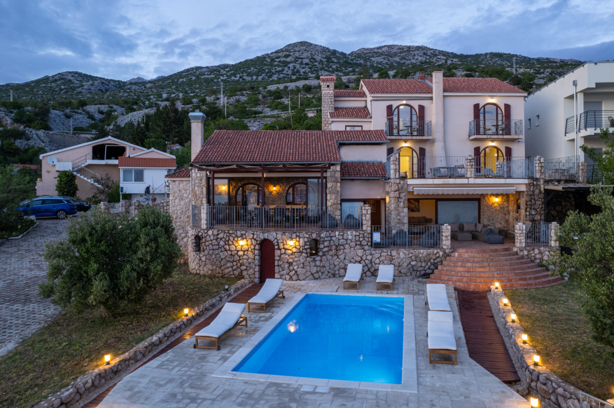 Villa Tiffany