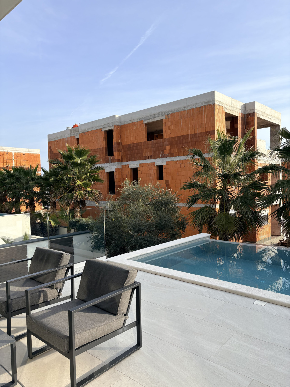 Villa Dali With Spa