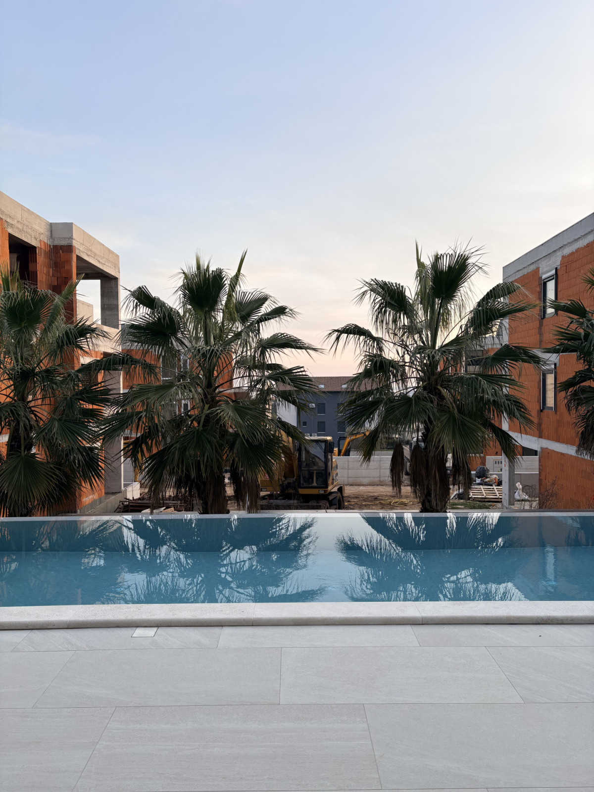 Villa Dali With Spa