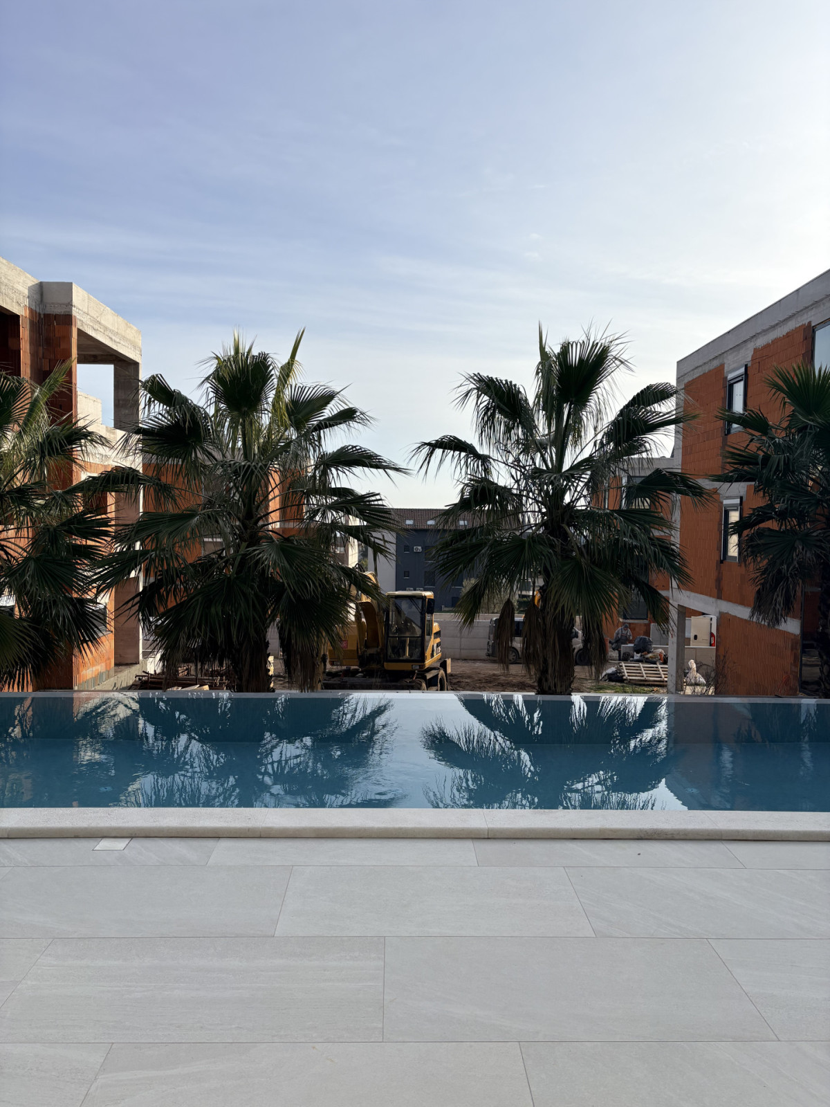 Villa Dali With Spa