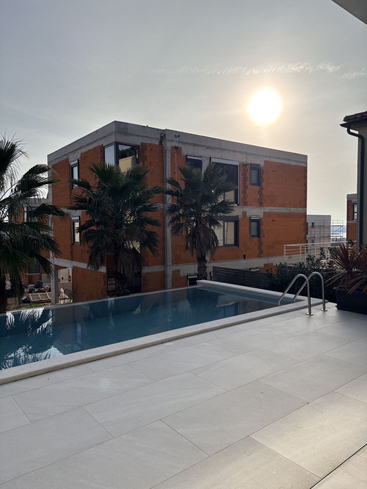 Villa Dali With Spa