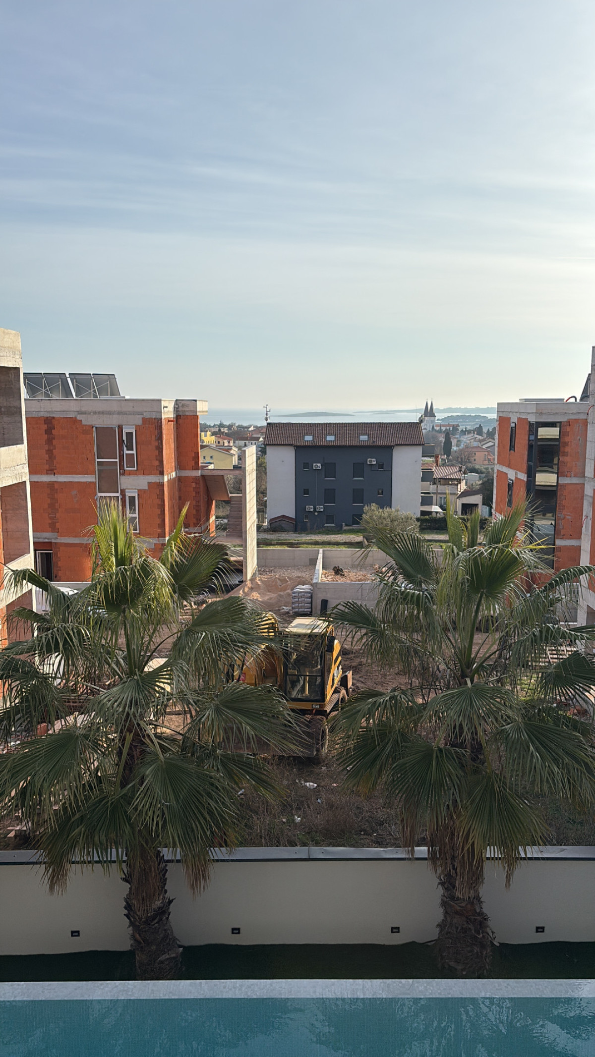 Villa Dali With Spa