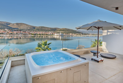Villa Sirocco