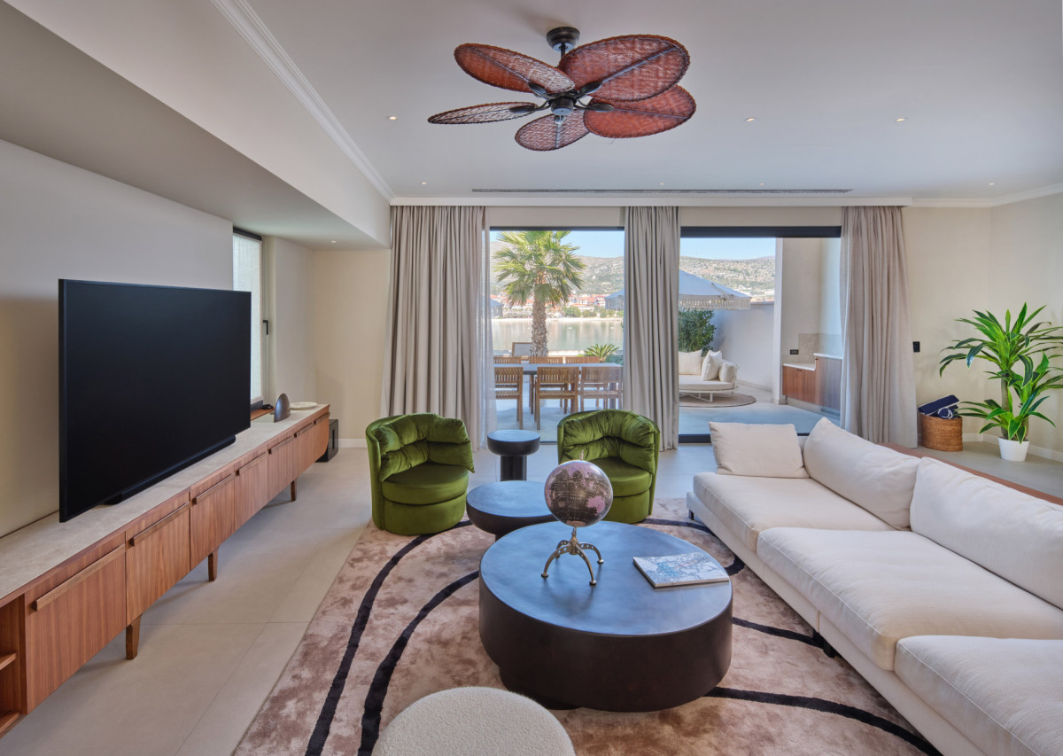 Villa Sirocco