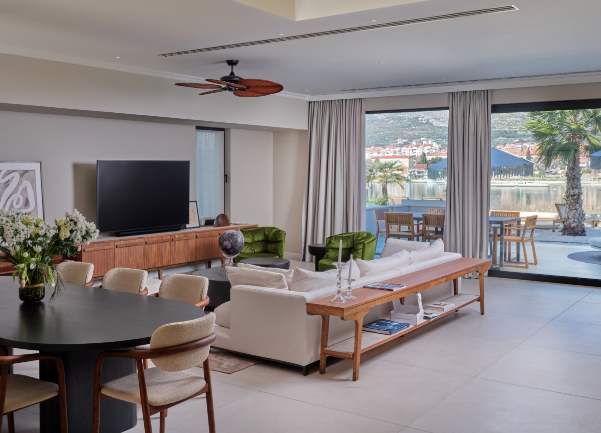 Villa Sirocco
