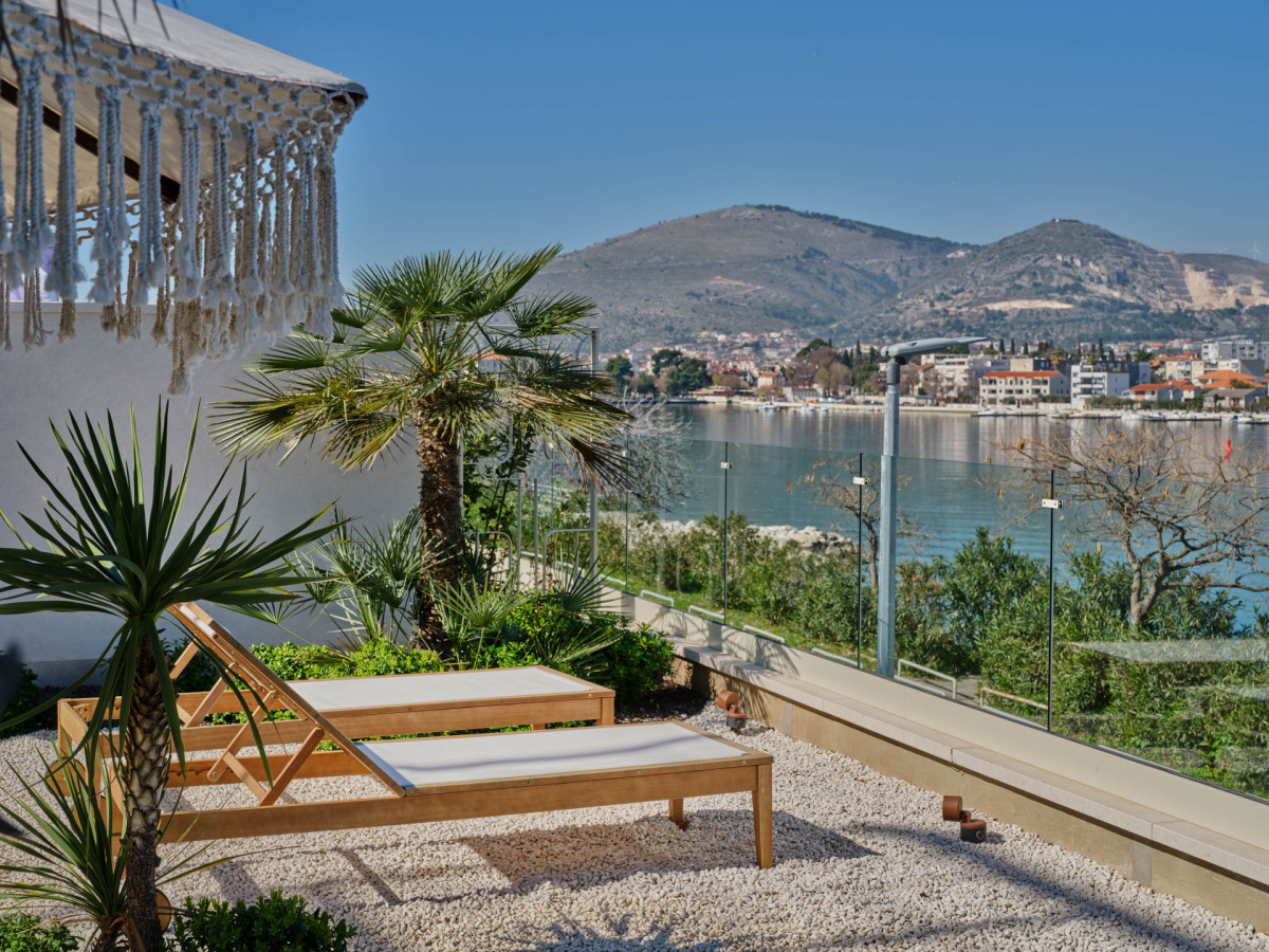 Villa Sirocco