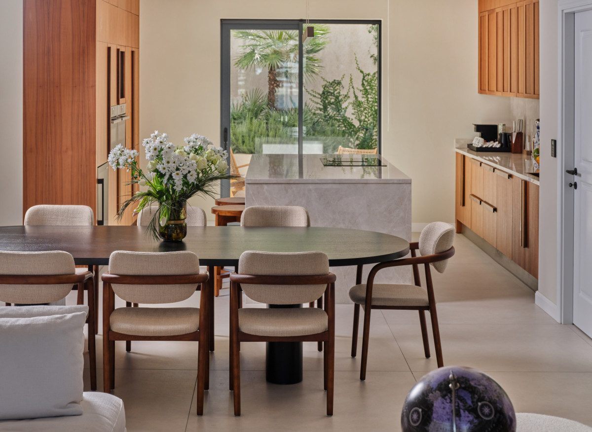 Villa Sirocco