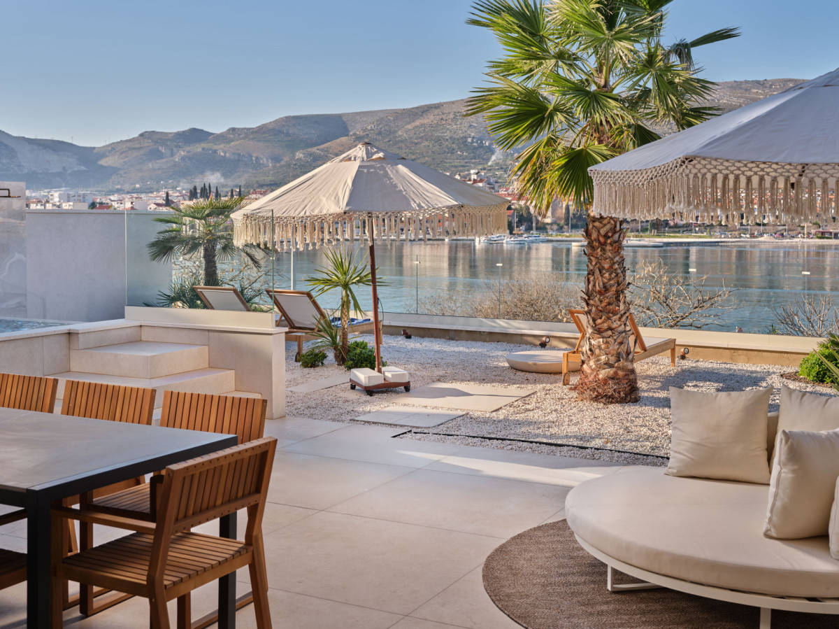 Villa Sirocco