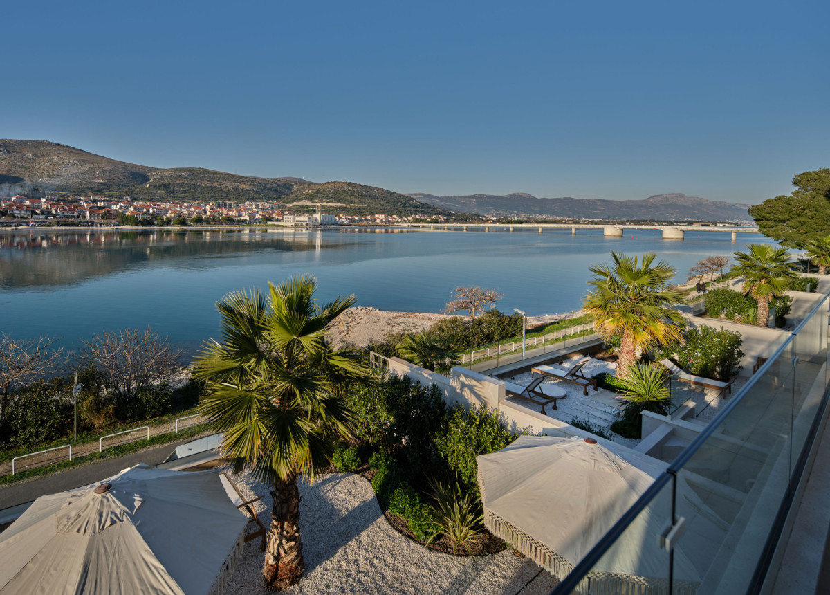 Villa Sirocco