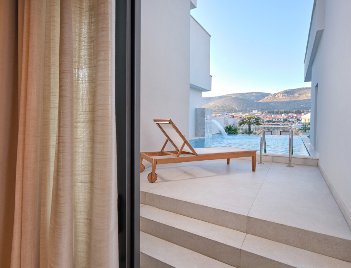 Villa Sirocco
