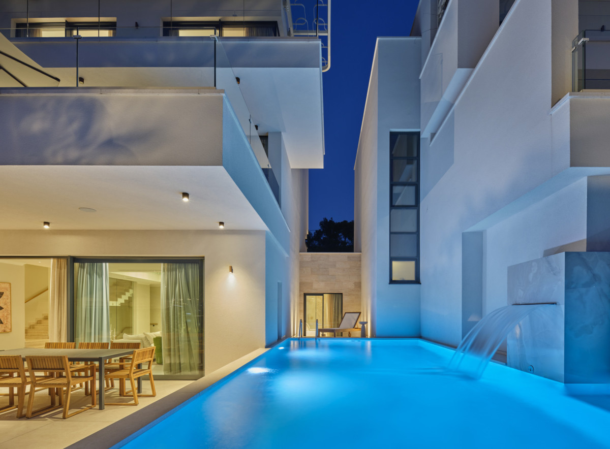 Villa Sirocco