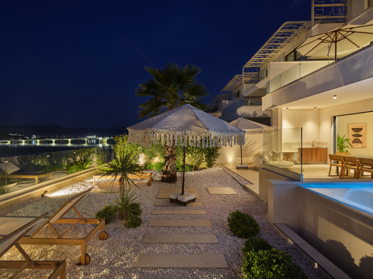 Villa Sirocco