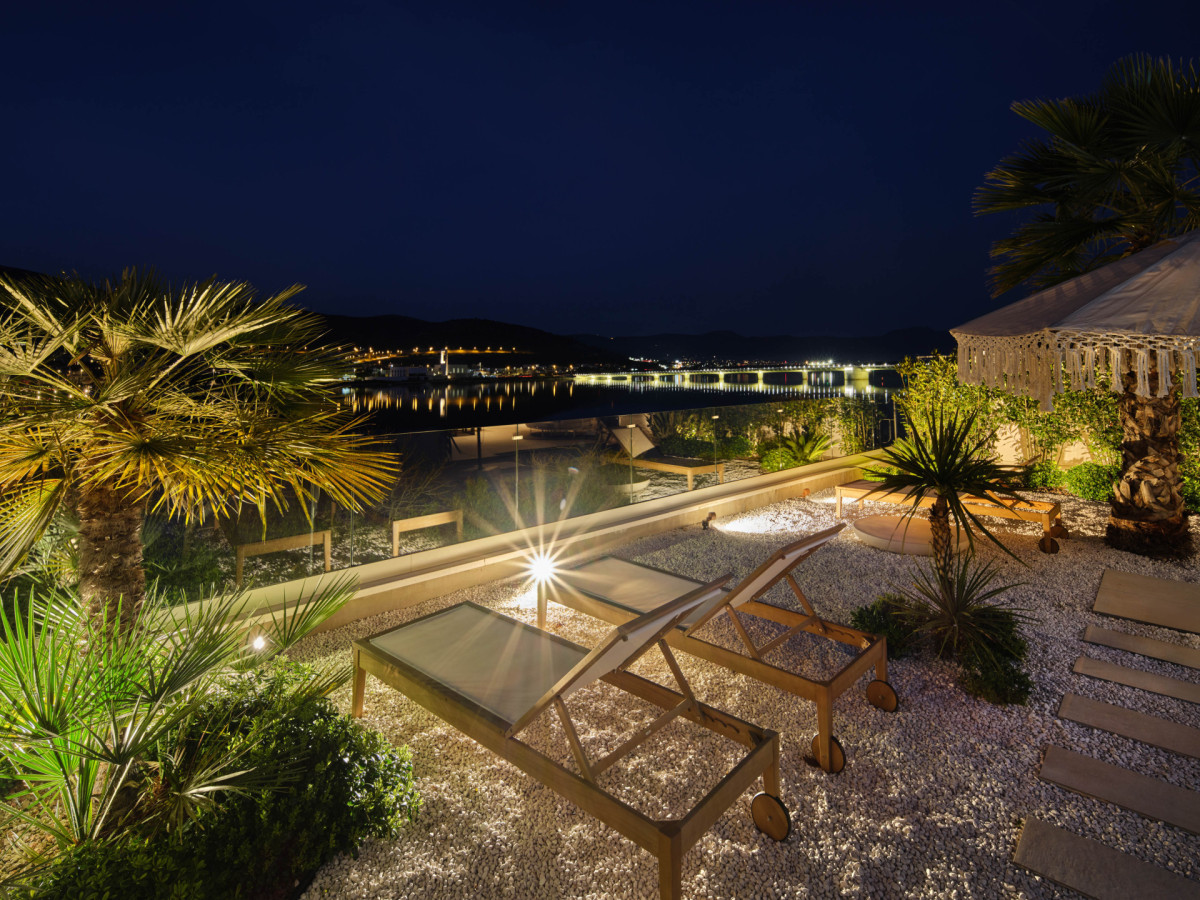 Villa Sirocco