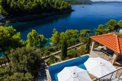 Villa Anastasia
