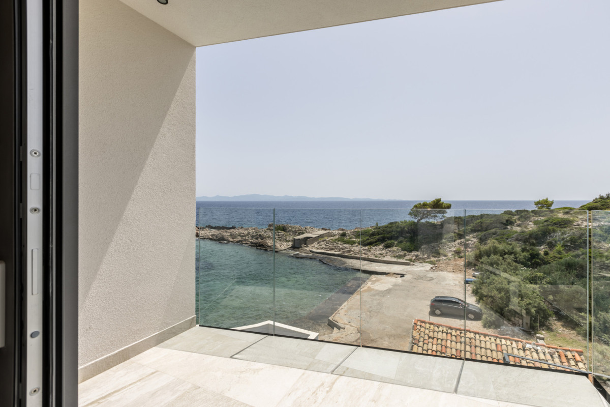 Villa Mare Pelješac