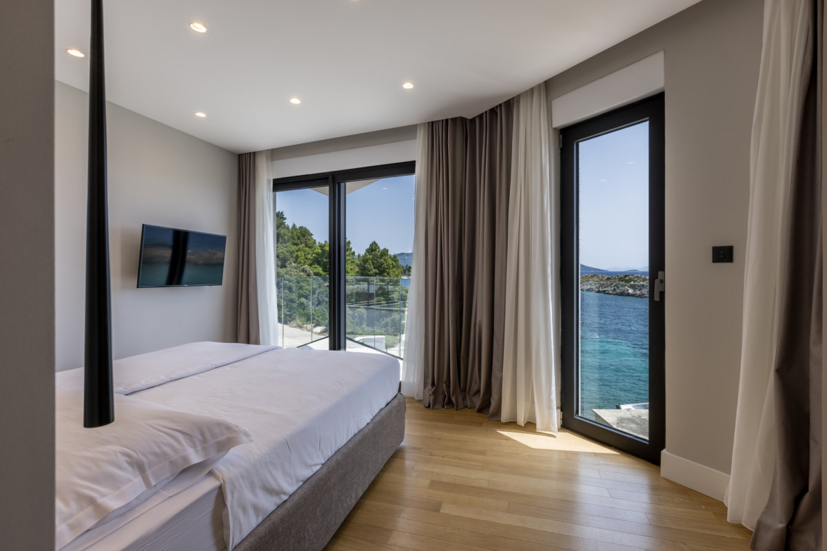 Villa Mare Pelješac